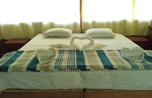 San Juan de Yanayacu Hotel | Amazon Jungle Reps
