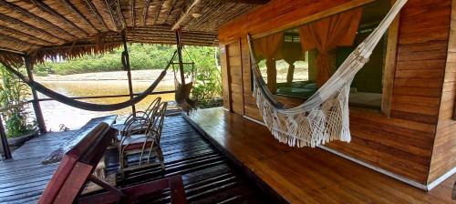 Punchana Hotel | Amazon Oasis Floating Lodge