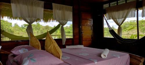 Punchana Hotel | Amazon Oasis Floating Lodge