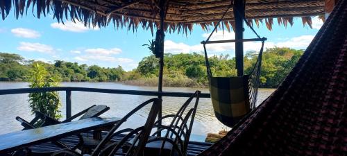 Punchana Hotel | Amazon Oasis Floating Lodge