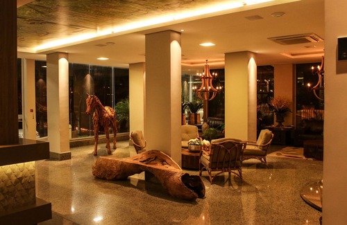 Central North Hotel | Amazon Plaza Hotel