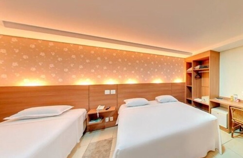Central North Hotel | Amazon Plaza Hotel