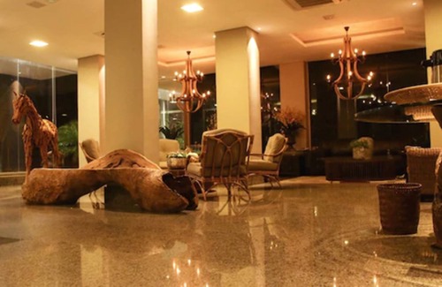 Central North Hotel | Amazon Plaza Hotel