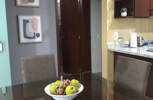 Las Gaviotas Apartment | Amazonas Apartment Near the Beach, Shops and Restaurants