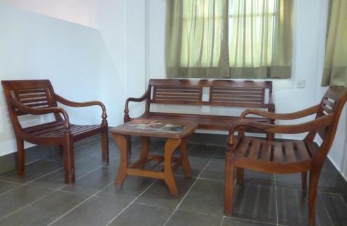 Hanwella Resort | Ambalama Leisure Lounge