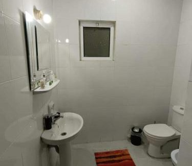 At-Tafilah Apartment | Ambassador INN