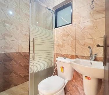 At-Tafilah Apartment | Ambassador INN
