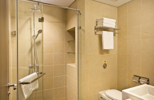 Changi Hotel | Ambassador Transit Hotel Terminal 3