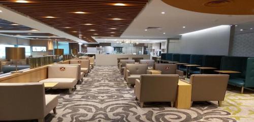 Changi Hotel | Ambassador Transit Lounge Terminal 3