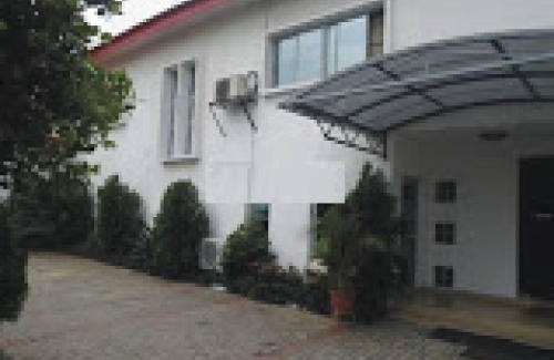 Ikoyi Cabin | Ambassadors Hotel Ikoyi