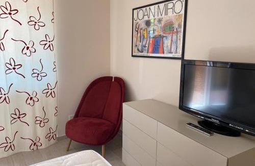 Zona LIII Tomba di Nerone Apartment | Amber Apartment