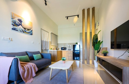 Malacca City House | Amber Cove Residence By I Housing