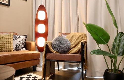 Kuching Apartment | Amber Haus - deLofts Emporium - 4pax VH 13