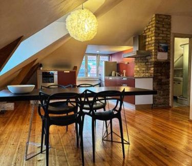 Old Town Hostel | Amber Private Rooms