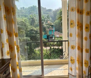 Chicalim Villa | Amber- Sun-Kissed Holidays, Goa