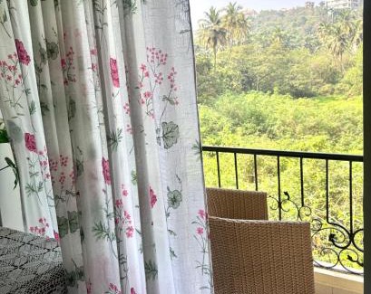 Chicalim Villa | Amber- Sun-Kissed Holidays, Goa