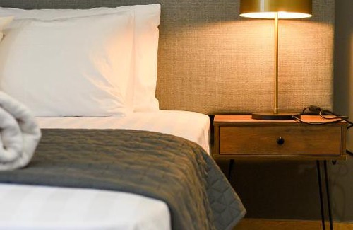 Preveza Apartment | Ambient Living Lofts