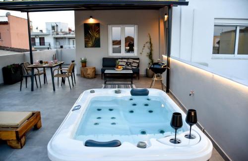 Preveza Apartment | Ambient Living Lofts