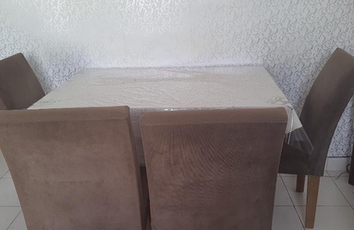 Alagoinhas House | Ambiente Familiar