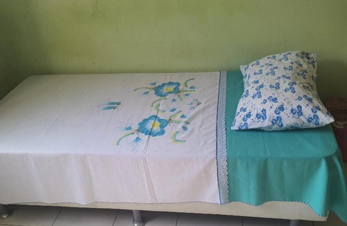 Alagoinhas House | Ambiente Familiar