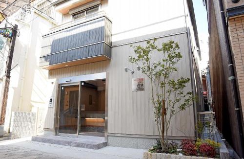Nagasaki Chinatown Apartment | Ambiera Doza