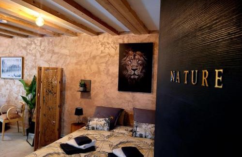 Marseillan Bed & Breakfast | Ambition Bien Etre Adulte Only