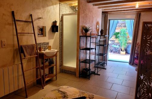 Marseillan Bed & Breakfast | Ambition Bien Etre Adulte Only