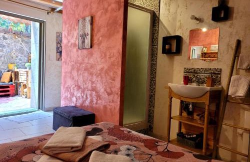 Marseillan Bed & Breakfast | Ambition Bien Etre Adulte Only