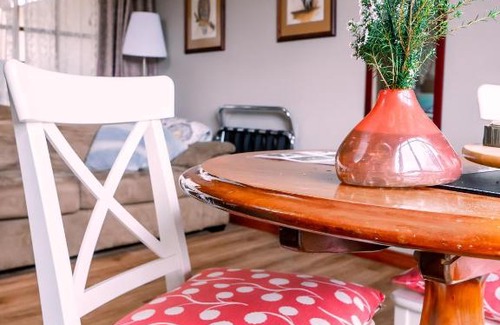 Hahndorf Bed & Breakfast | Amble at Hahndorf
