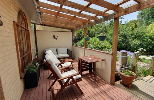 Hahndorf Bed & Breakfast | Amble at Hahndorf