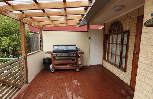 Hahndorf Bed & Breakfast | Amble at Hahndorf