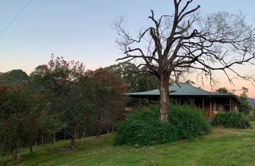 Bandon Grove House | Amble lea NSW Country Escape