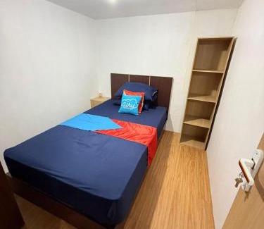 Ambon House | Ambon Residence Syariah