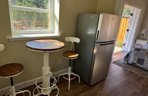 Markleeville Apartment | Ambrosia Hour on the Markleeville River