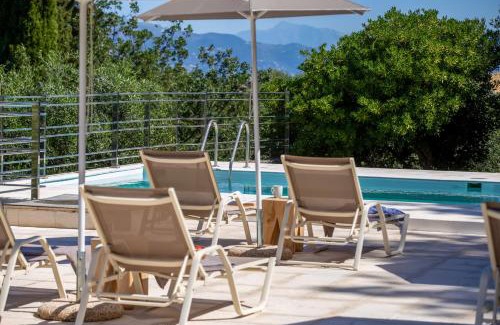 Perama Apartment | AMD House