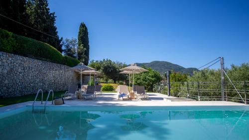 Perama Apartment | AMD House