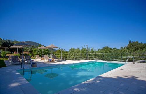 Perama Apartment | AMD House