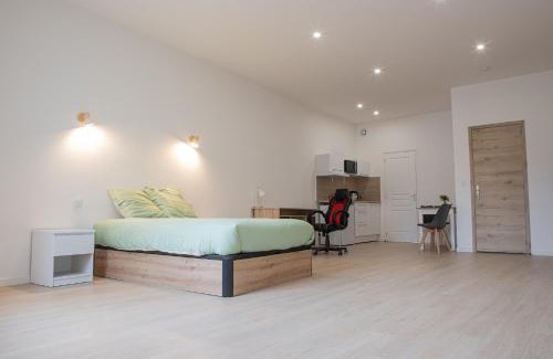 Charleville-Mezieres Apartment | AMD Loc Immo