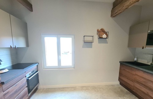 Boeschepe House | Ame "O" des Flandres "La Suite" whirlpool bath,