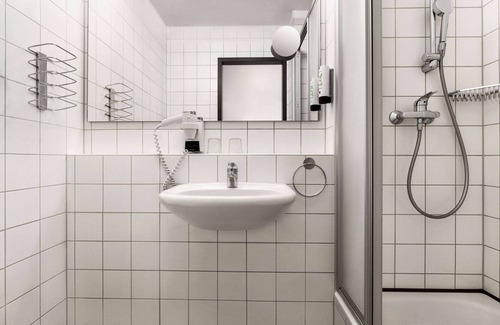 Passau Hotel | Amedia Express Passau Trademark Collection by Wyndham