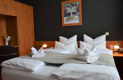 Passau Hotel | Amedia Express Passau Trademark Collection by Wyndham