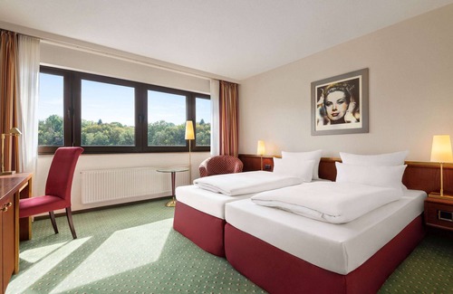 Siegen Hotel | Amedia Siegen, Trademark Collection by Wyndham