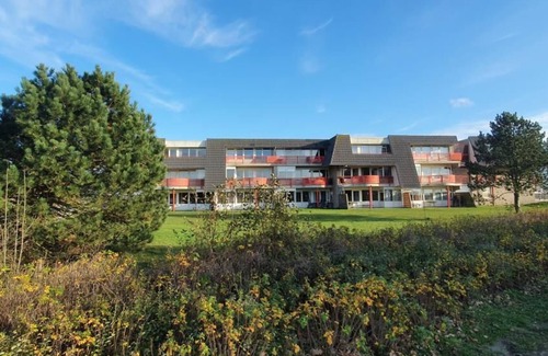 Municipality of Ameland Apartment | Amelander Paradijs 24 Waddendiamant