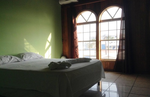 San Pedro House | Amelia Guest House