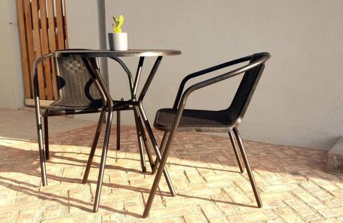 Siyathemba Apartment | Amelia Guestroom