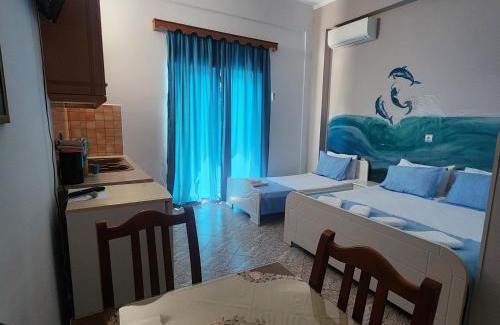 Kodrra Hotel | Amelie's Apartments & Beach Saranda