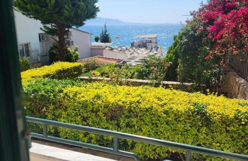 Kodrra Hotel | Amelie's Apartments & Beach Saranda