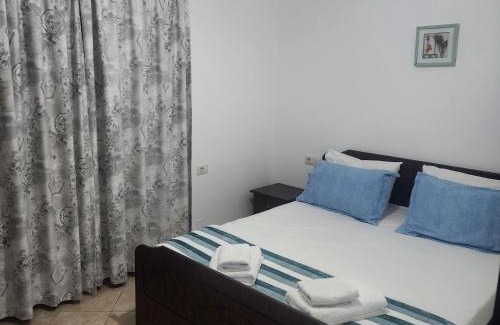 Kodrra Hotel | Amelie's Apartments & Beach Saranda