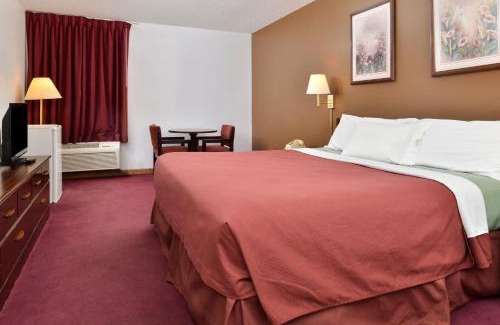 Beardstown Hotel | America's Best Value Inn Beardstown