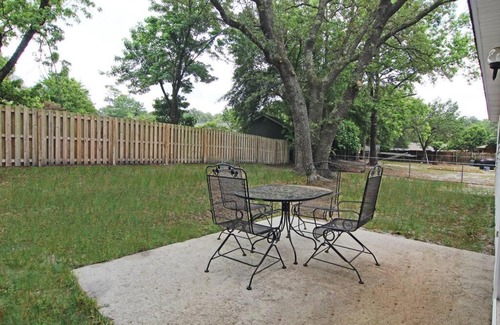Wilmington Apartment | American Made- No Better Words